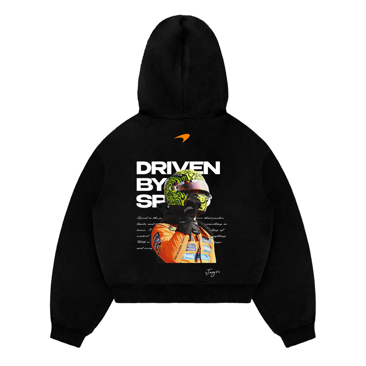Stayve™ Lando Norris