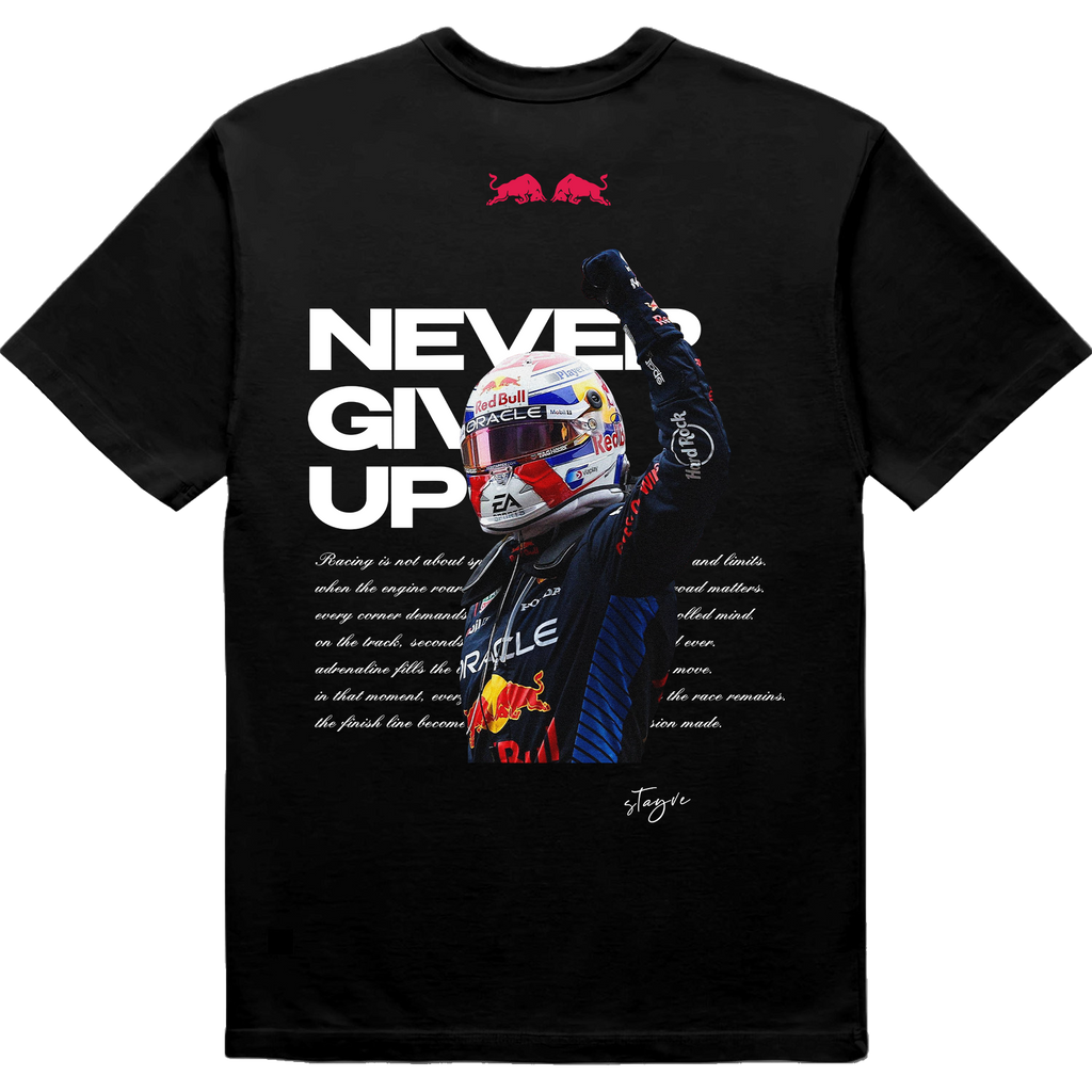 Stayve™ Red Bull