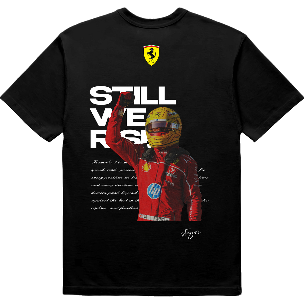Stayve™ Ferrari