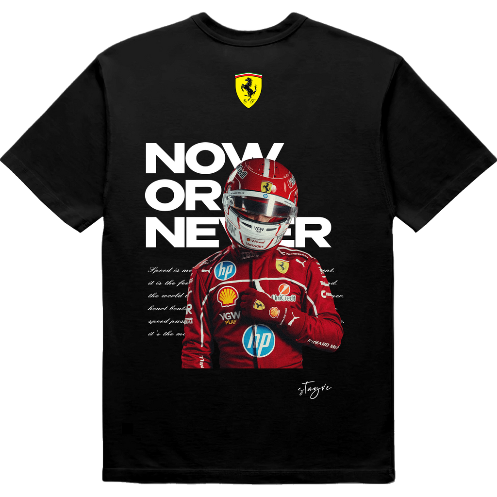 Stayve™ Ferrari