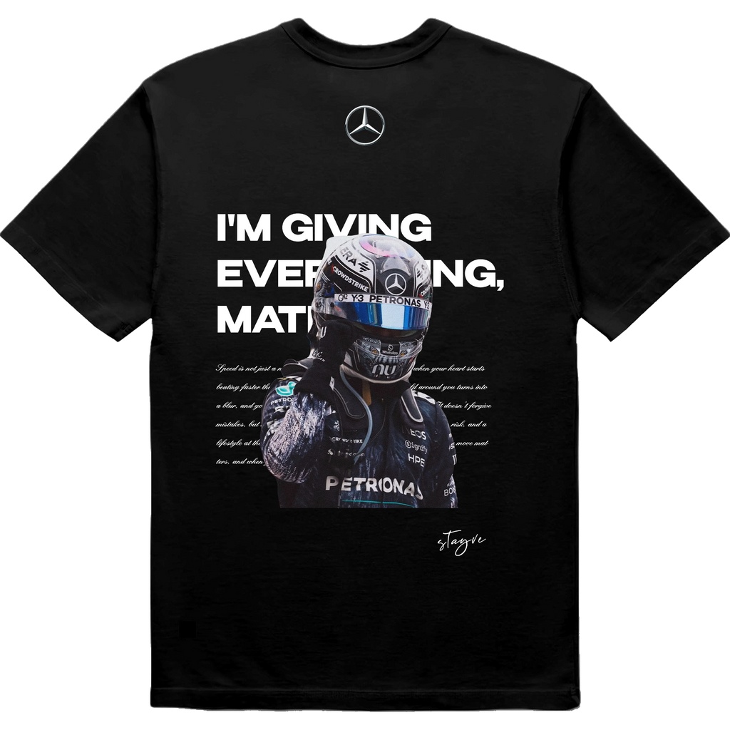 Stayve™ Mercedes