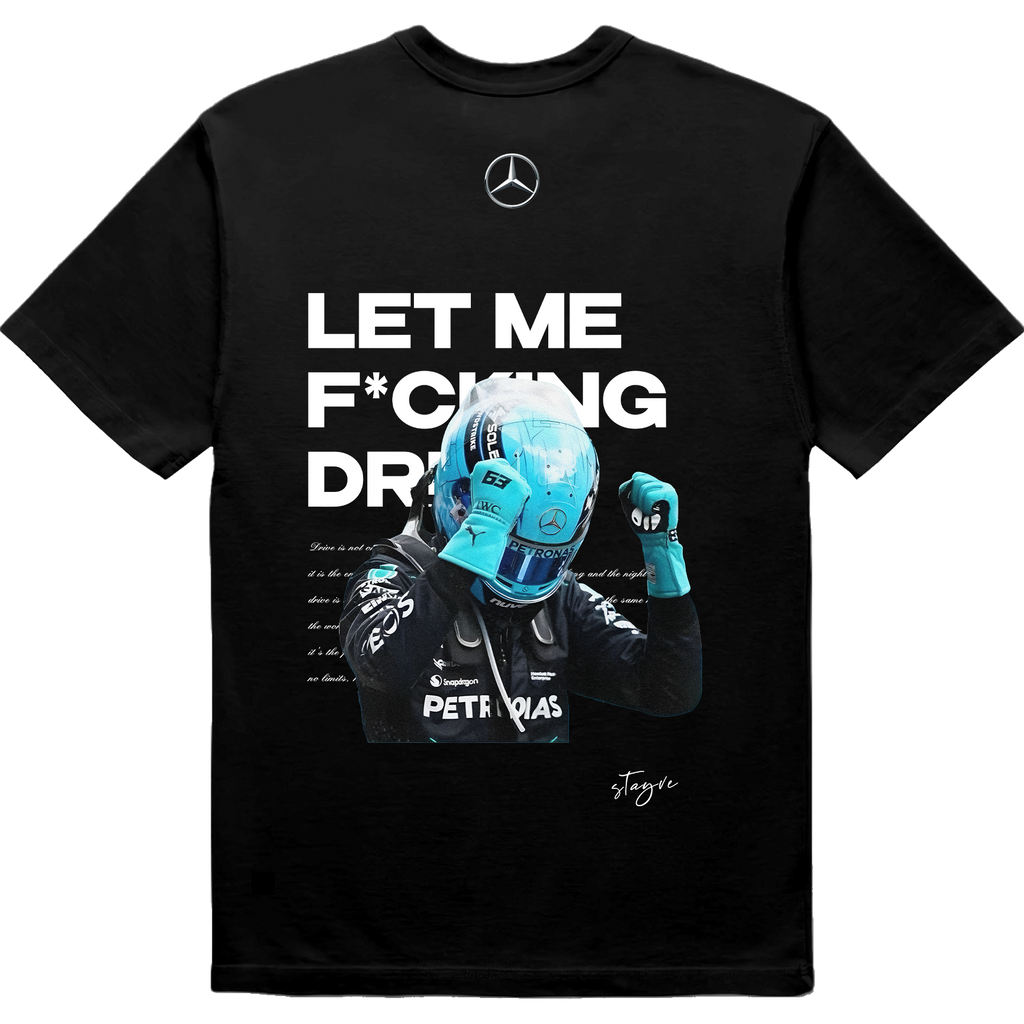 Stayve™ Mercedes