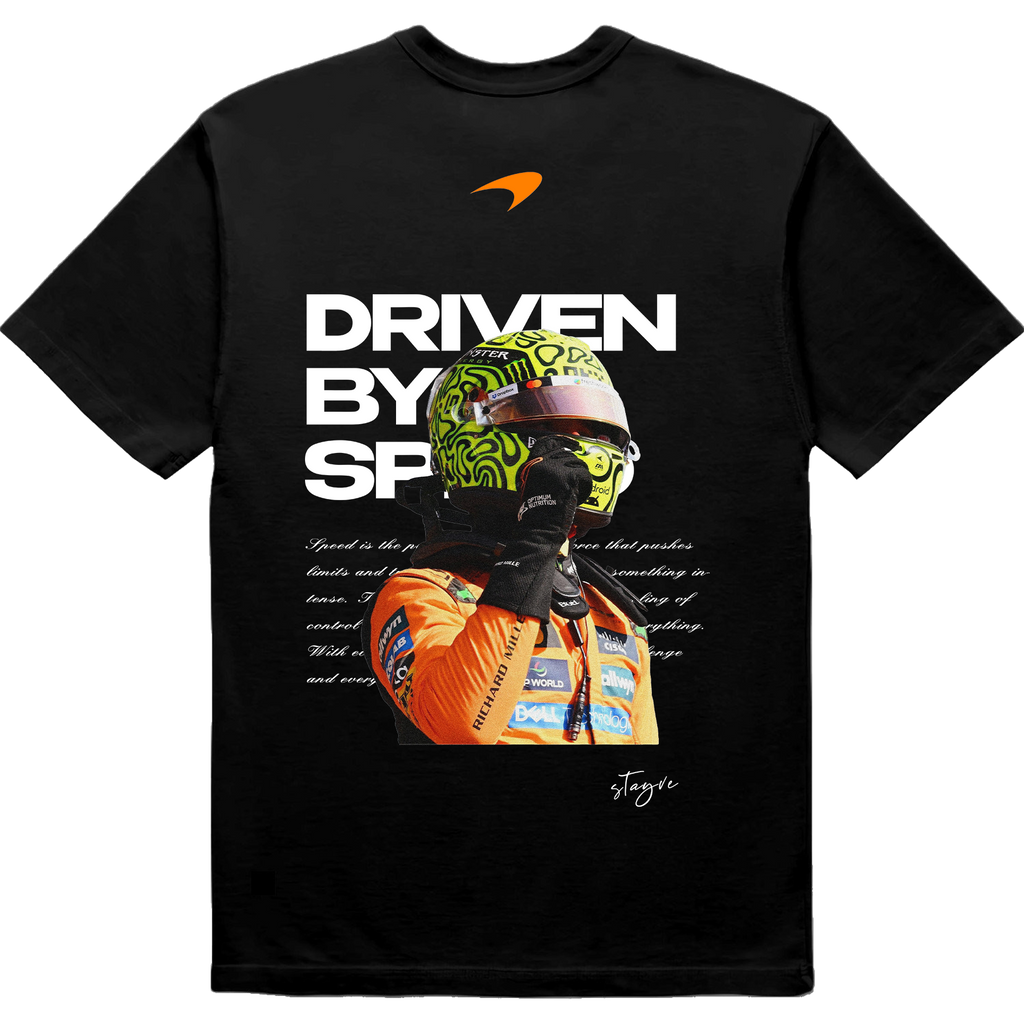 Stayve™ McLaren