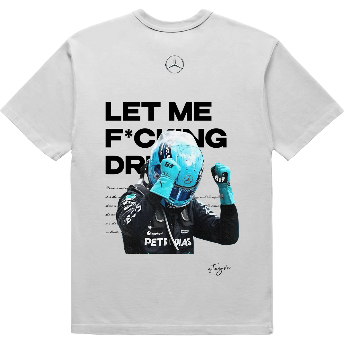 Stayve™ Mercedes