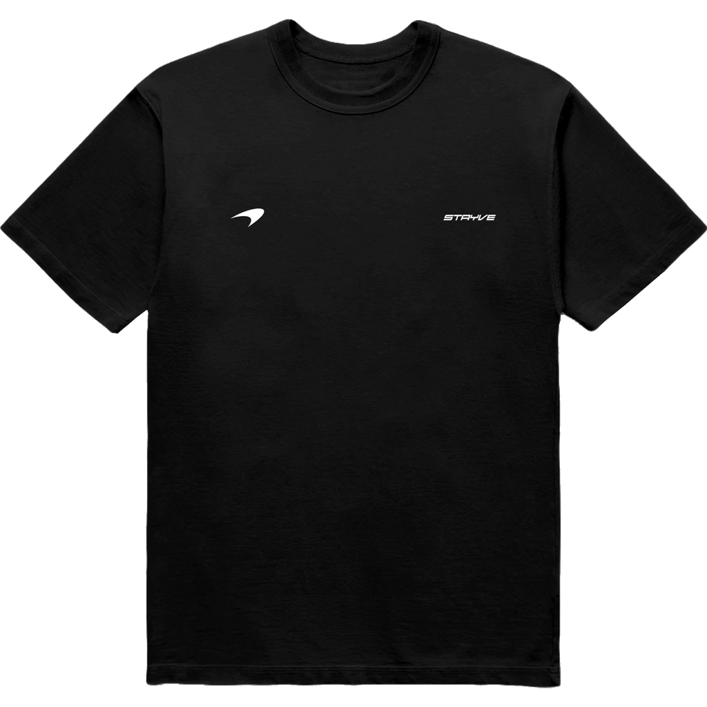 Stayve™ McLaren
