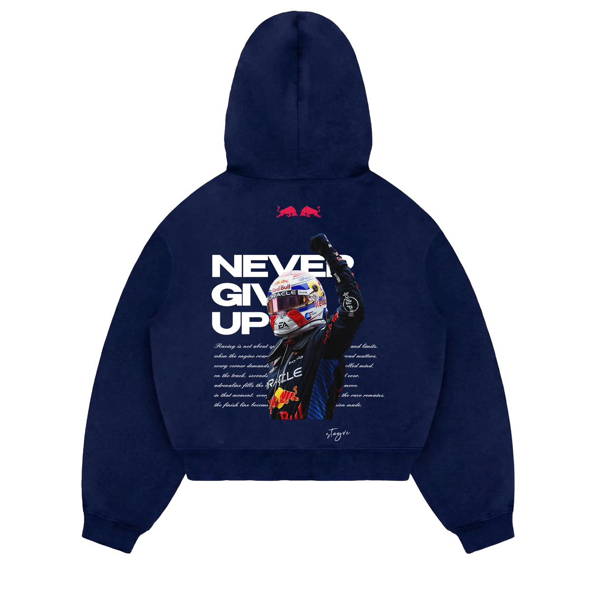 Stayve™ Max Verstappen