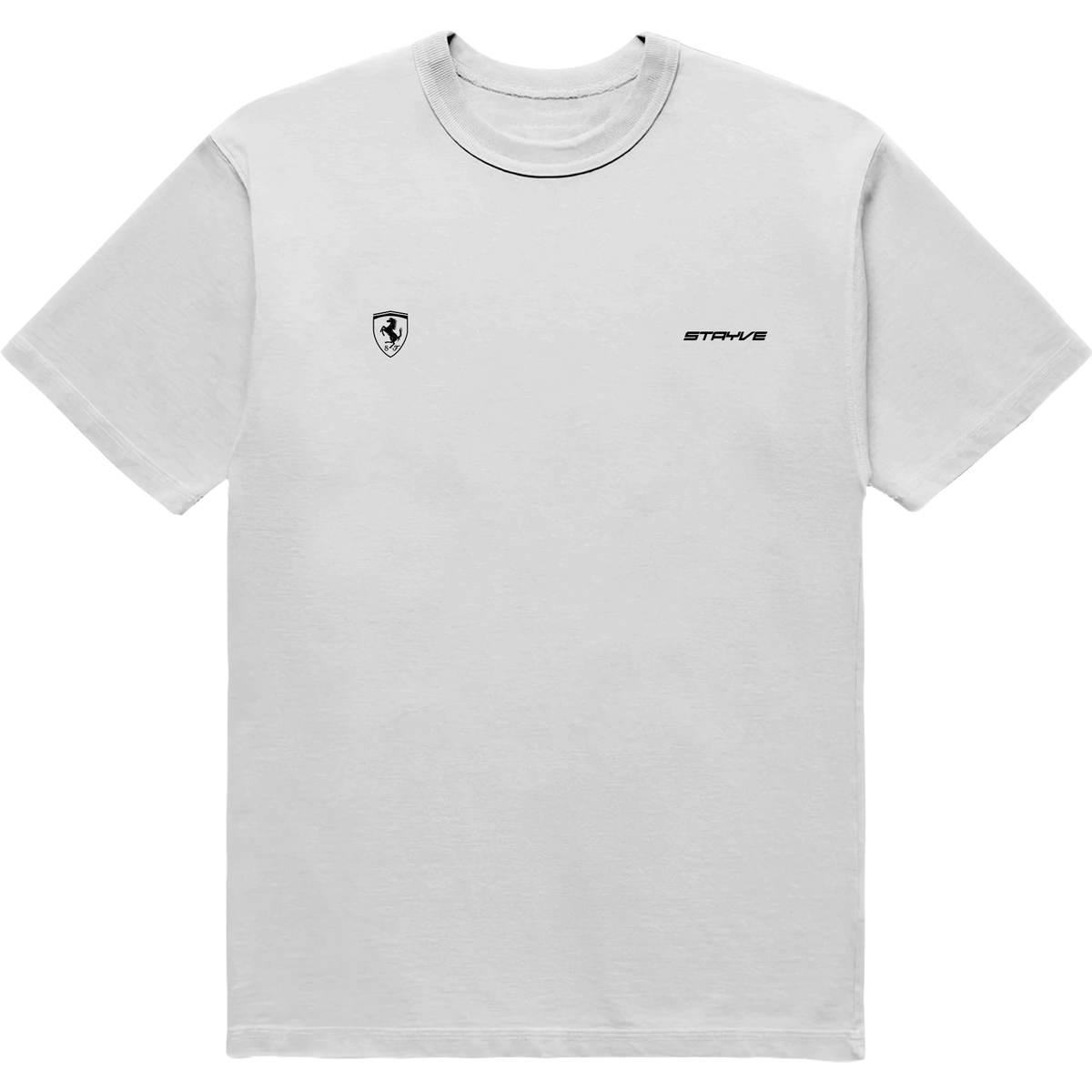 Stayve™ Ferrari