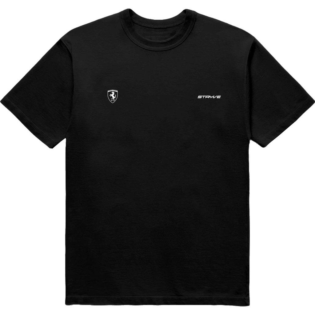 Stayve™ Ferrari