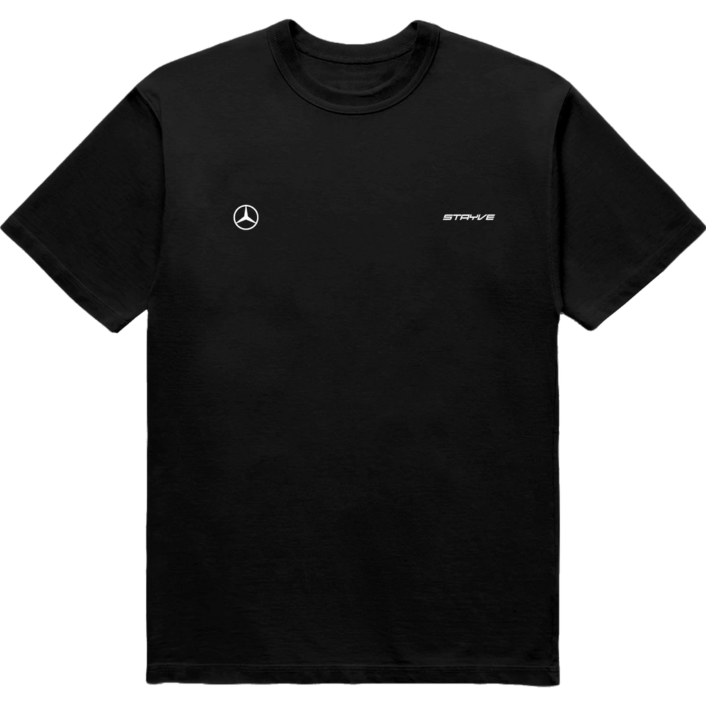 Stayve™ Mercedes