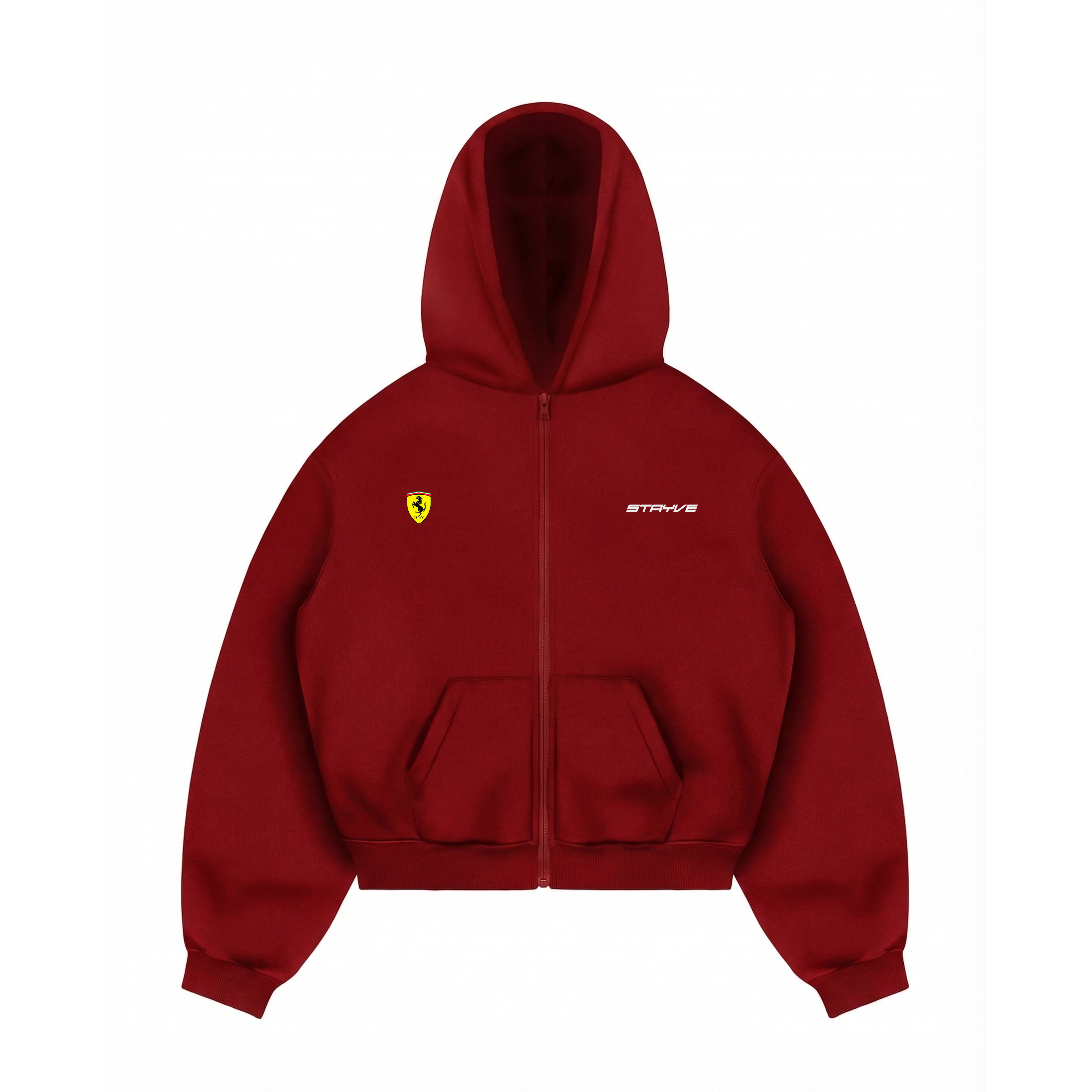 Stayve™ Charles Leclerc