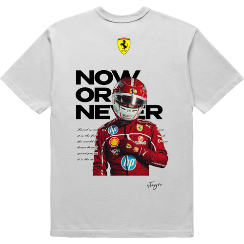 Stayve™ Ferrari