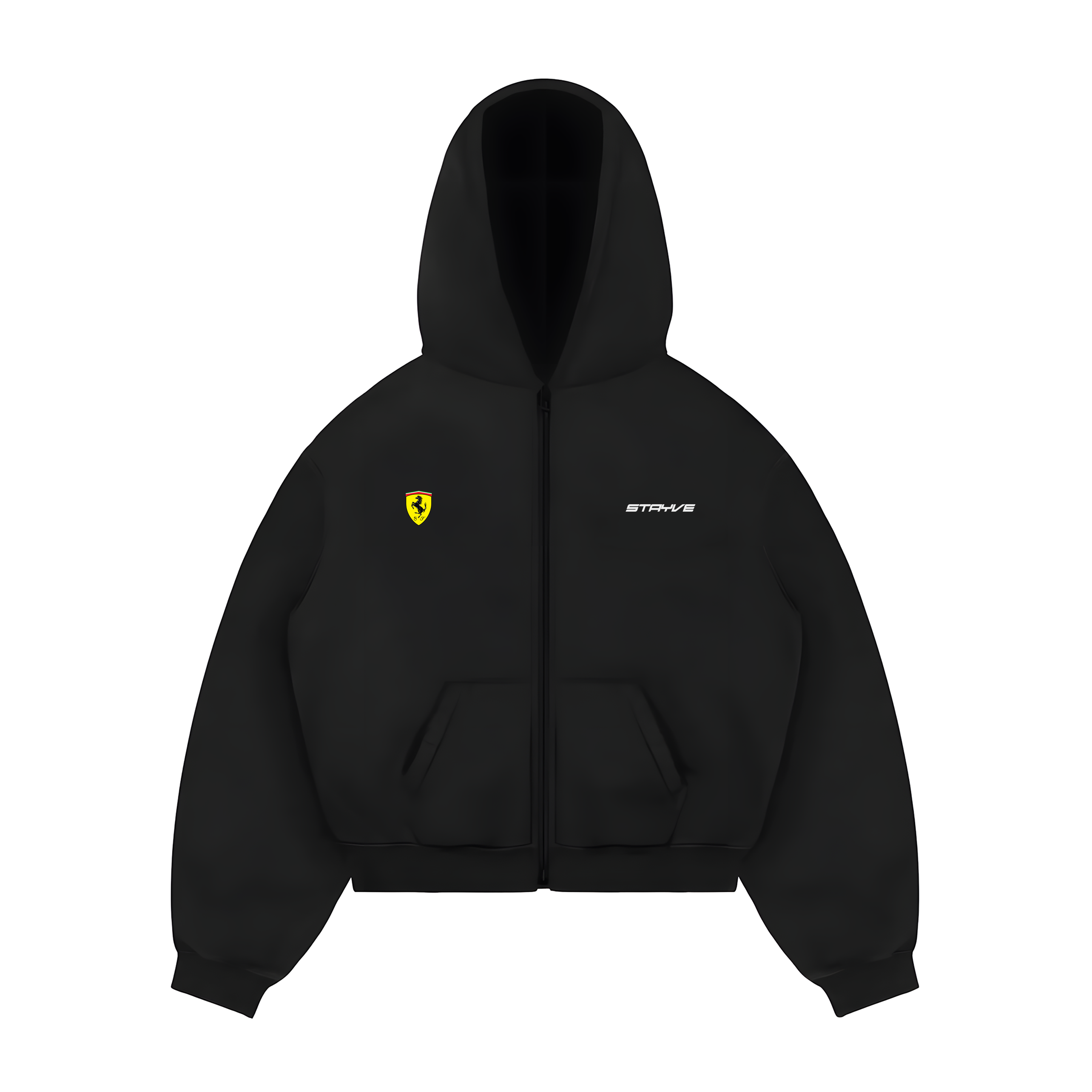 Stayve™ Lewis Hamilton