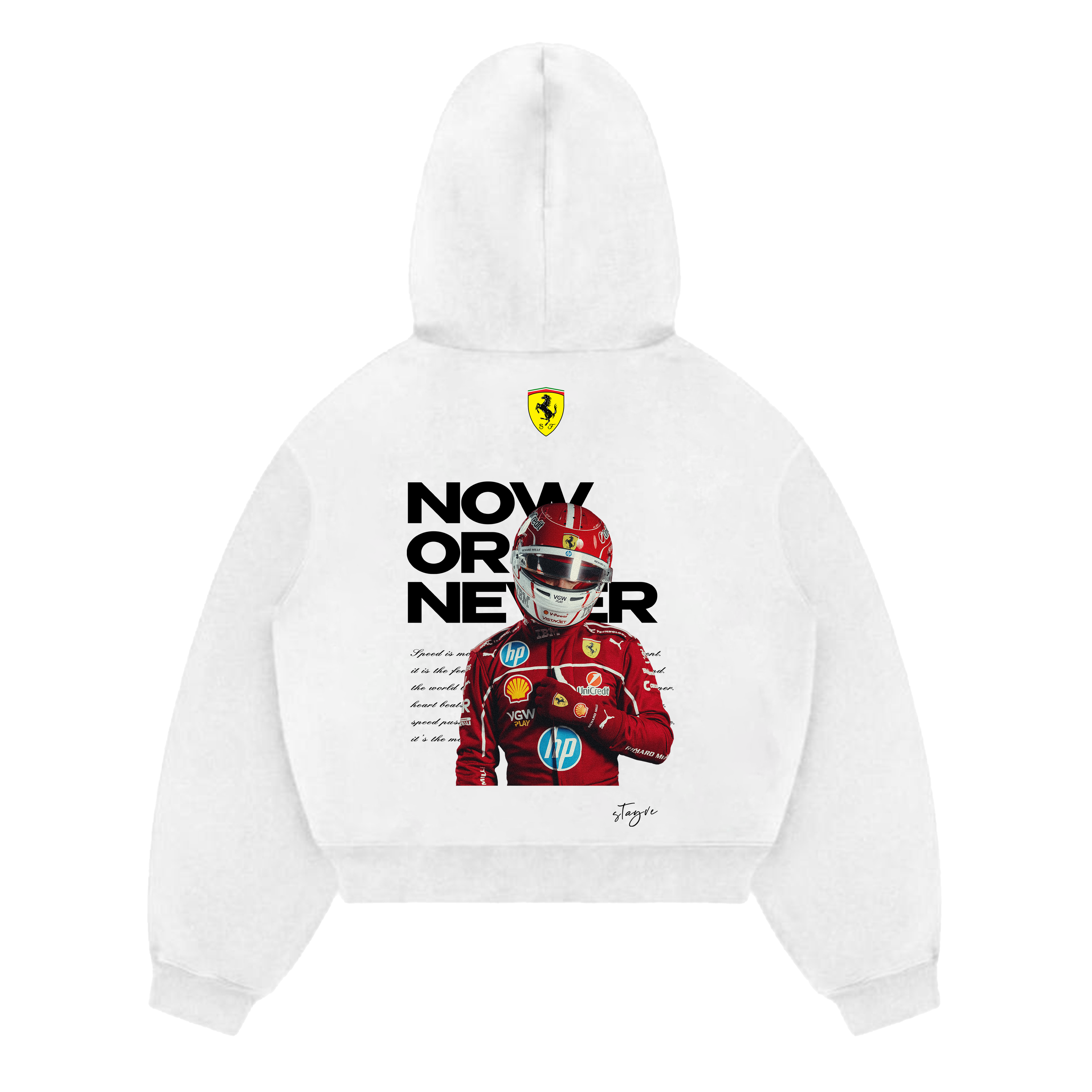 Stayve™ Charles Leclerc