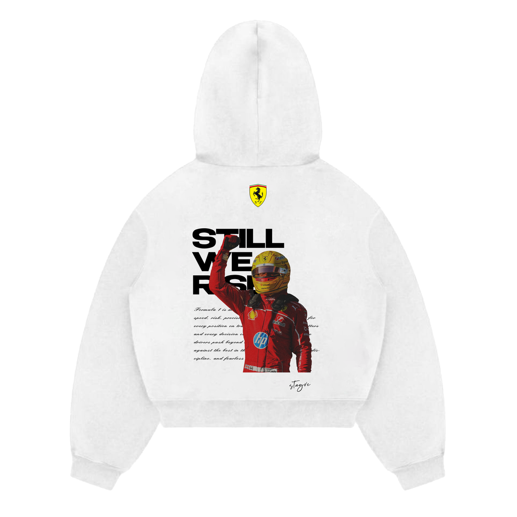 Stayve™ Lewis Hamilton