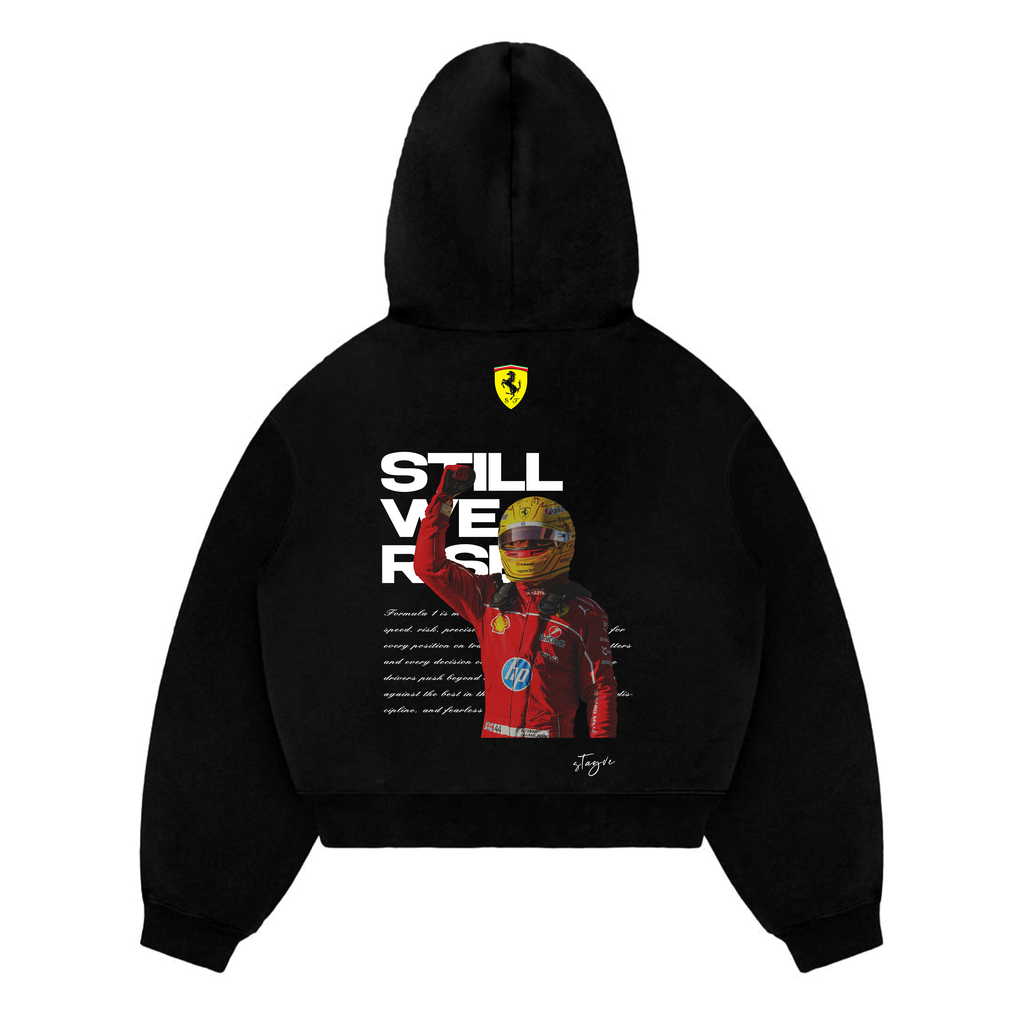 Stayve™ Lewis Hamilton