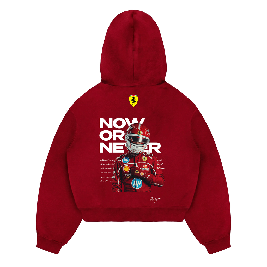 Stayve™ Charles Leclerc
