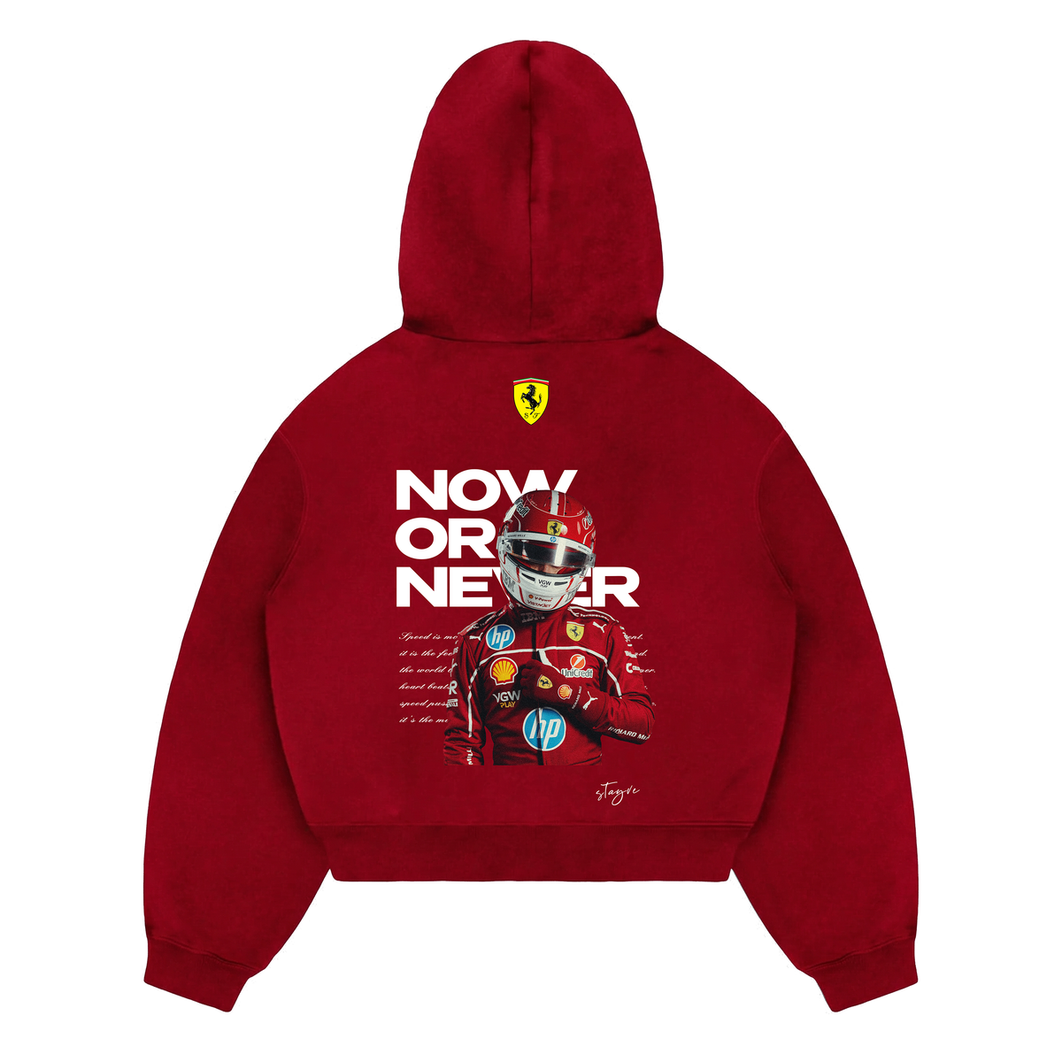 Stayve™ Charles Leclerc