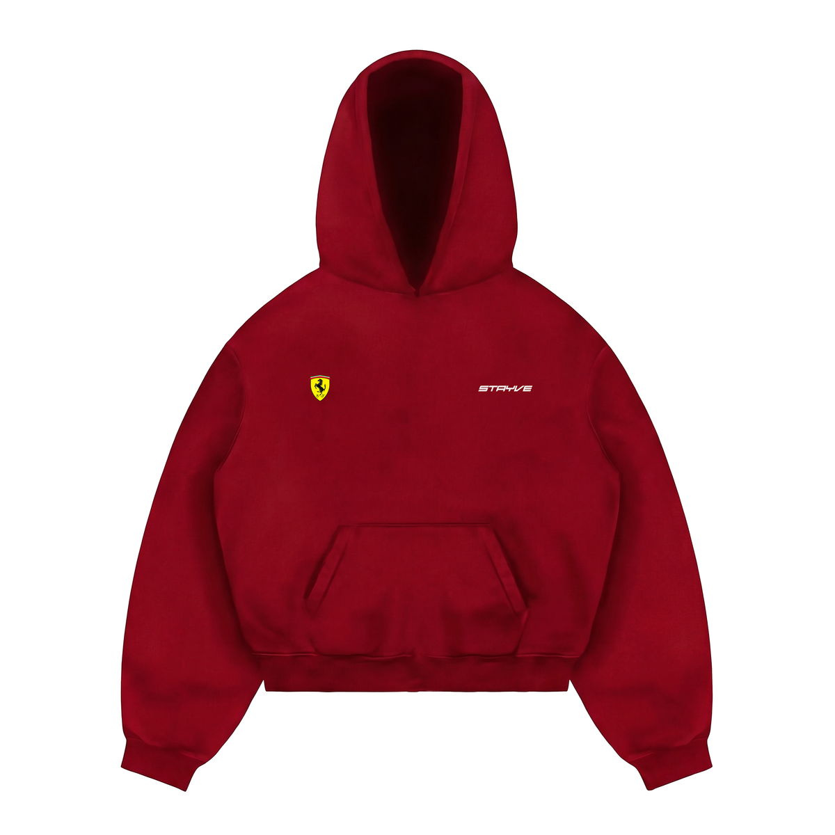 Stayve™ Charles Leclerc