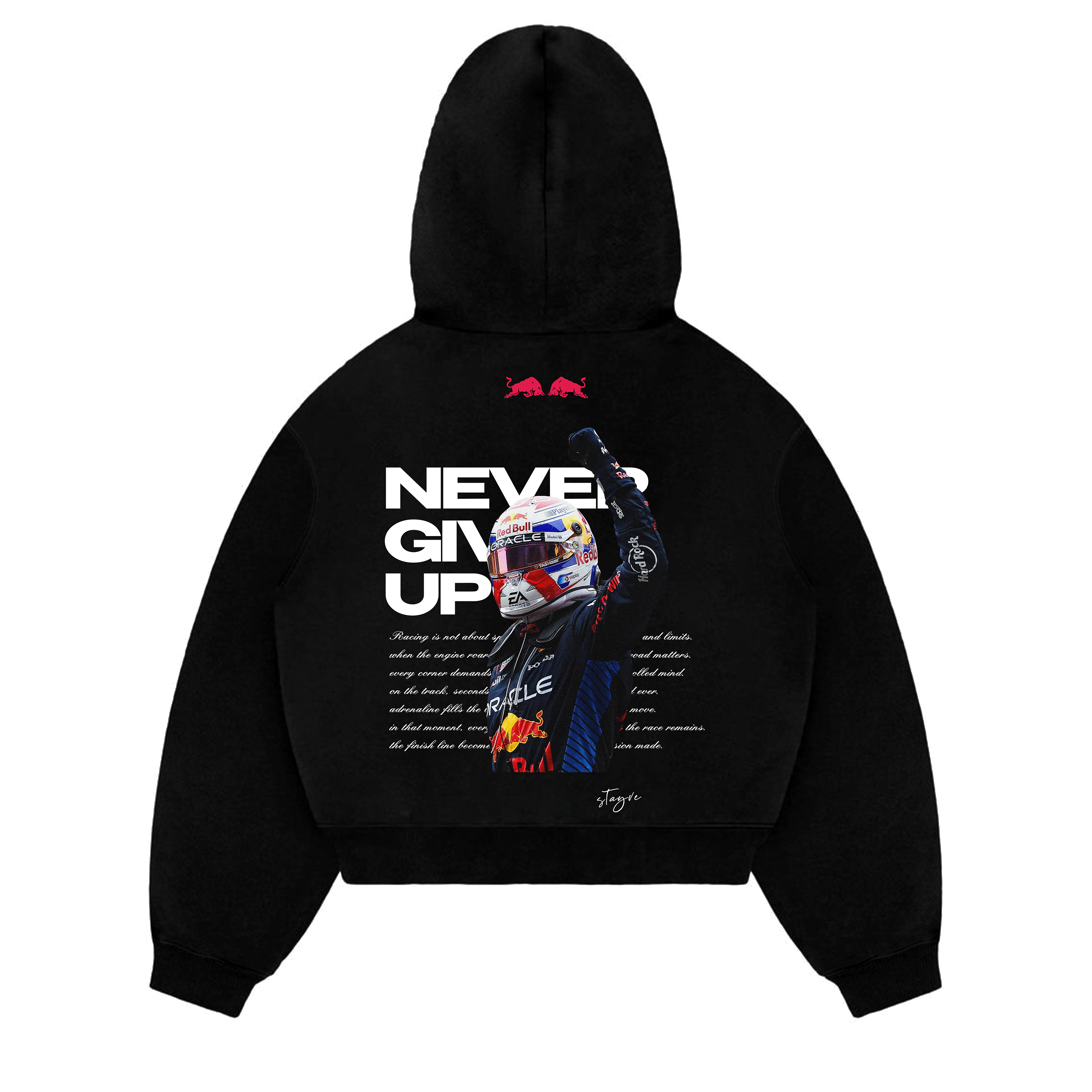 Stayve™ Max Verstappen