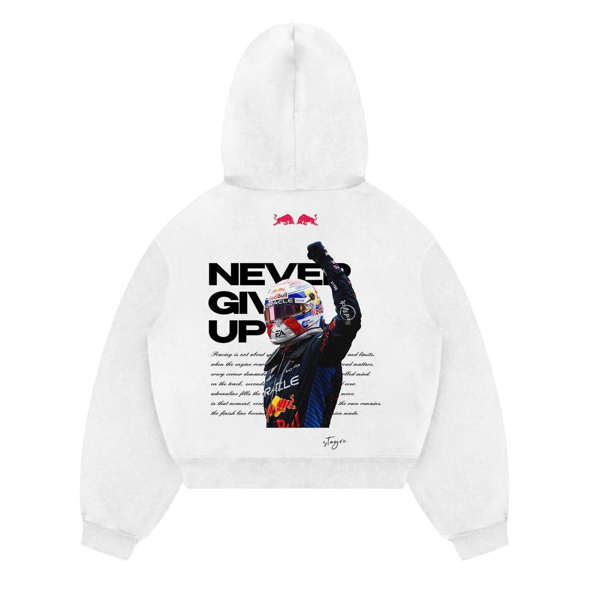 Stayve™ Max Verstappen